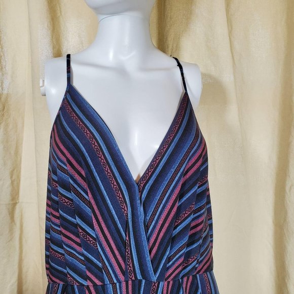 bcbgeneration  bohemian knit midi skirt - Picture 7 of 10